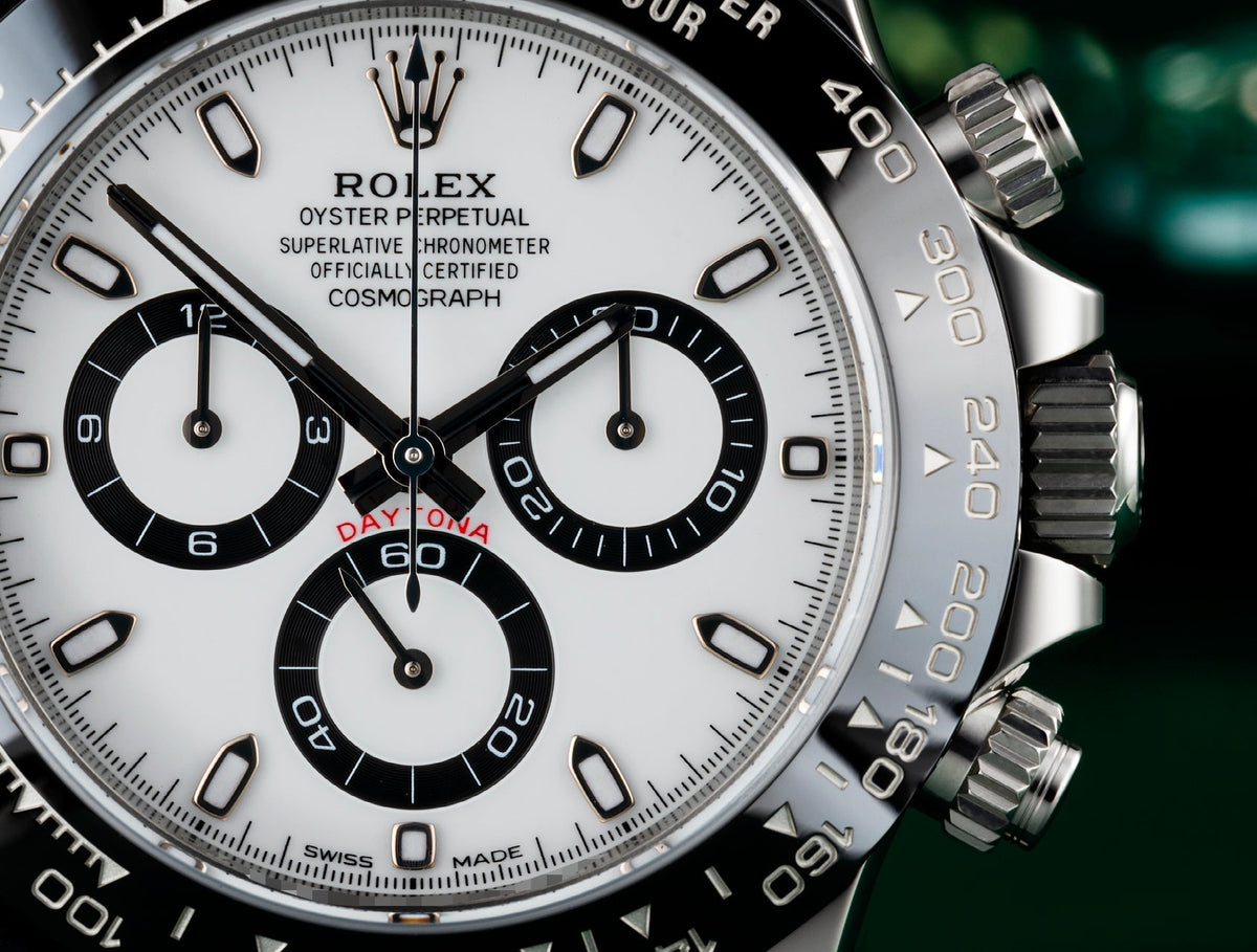 Rolex TPD Guide (2026): Correct Turns Per Day & Winder Settings