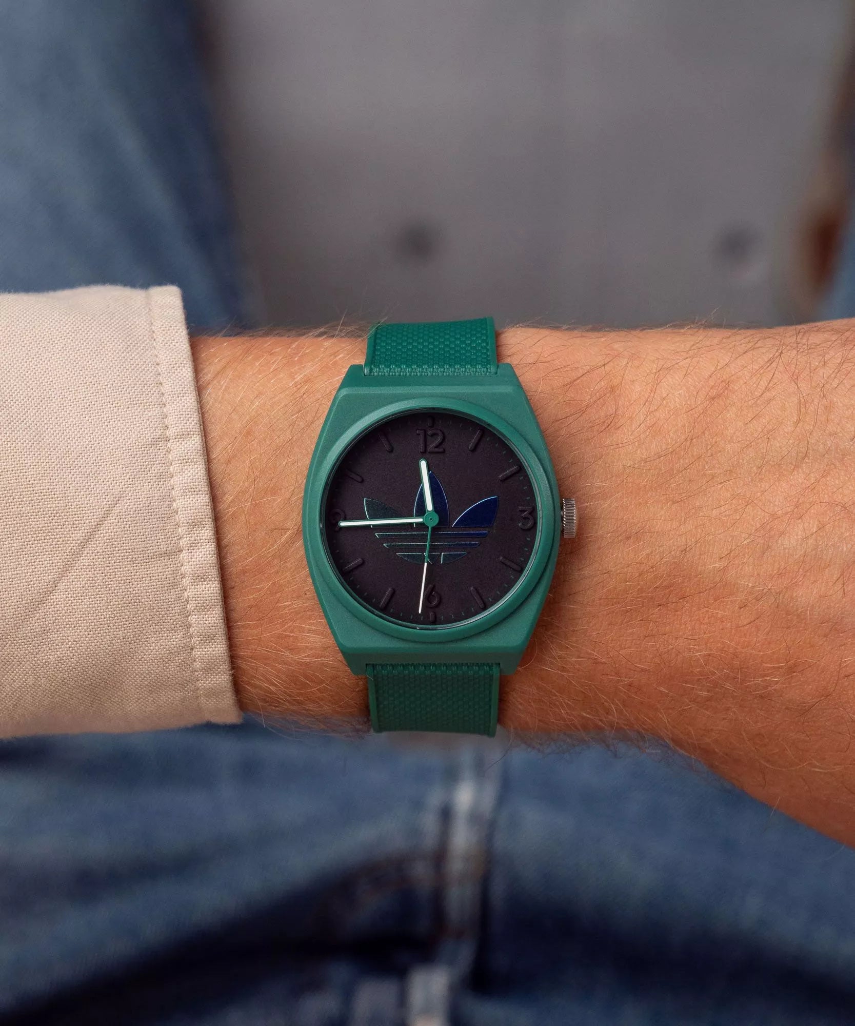 Top Sport Watches for Men – The Ultimate Christmas Gift 2025 - WatchMatic