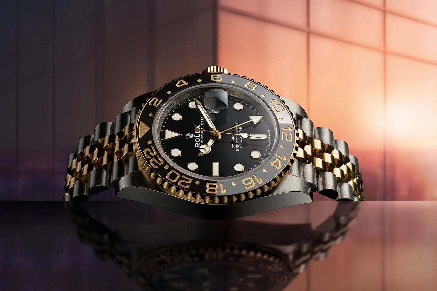 Watch Winder for Rolex GMT-Master II: Do You Need One? - WatchMatic