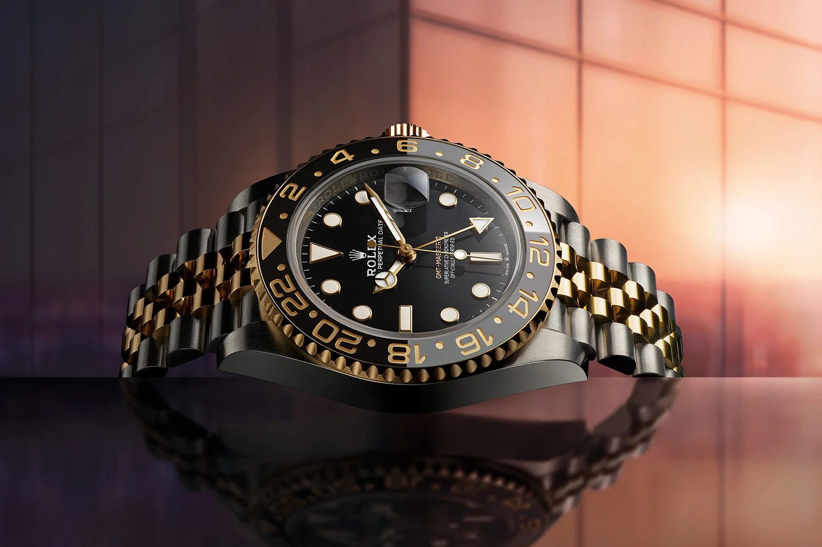 Watch Winder for Rolex GMT-Master II: Do You Need One? - WatchMatic