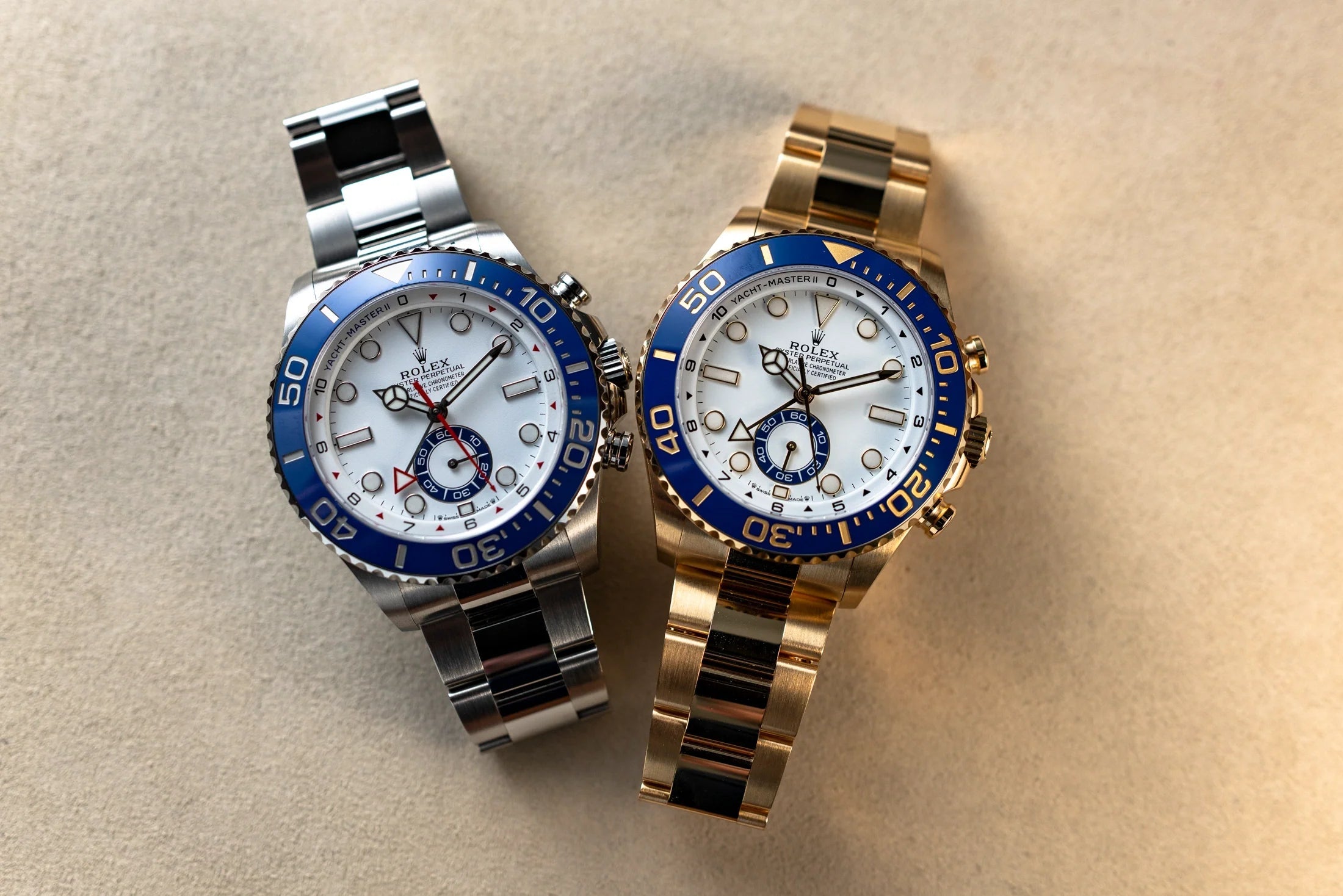 Watch Winder for Rolex Yacht-Master: Do You Need One? - WatchMatic