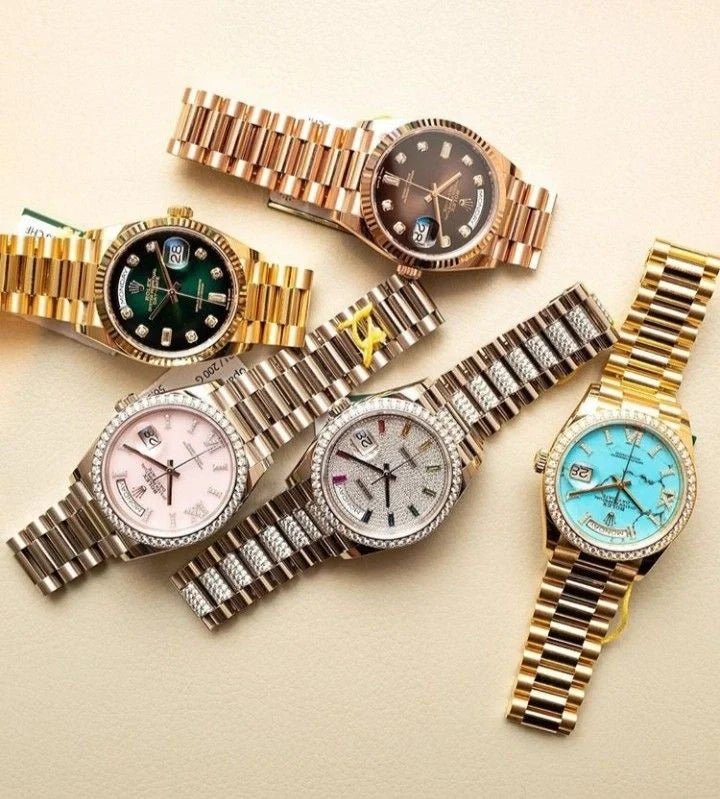 When Does a Watch Collection Become Valuable? - WatchMatic