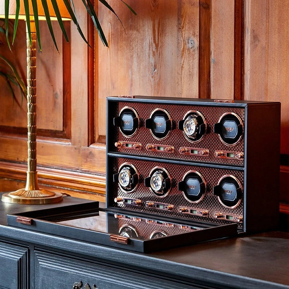 Watch Winder - Solo Series