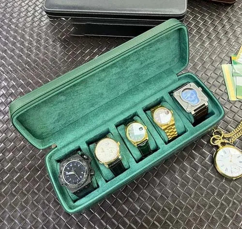 Watch Cases