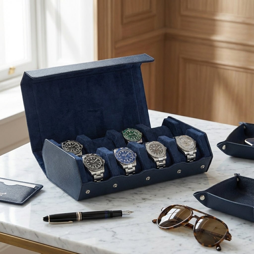 Best Sellers | Most Popular WatchMatic Collections