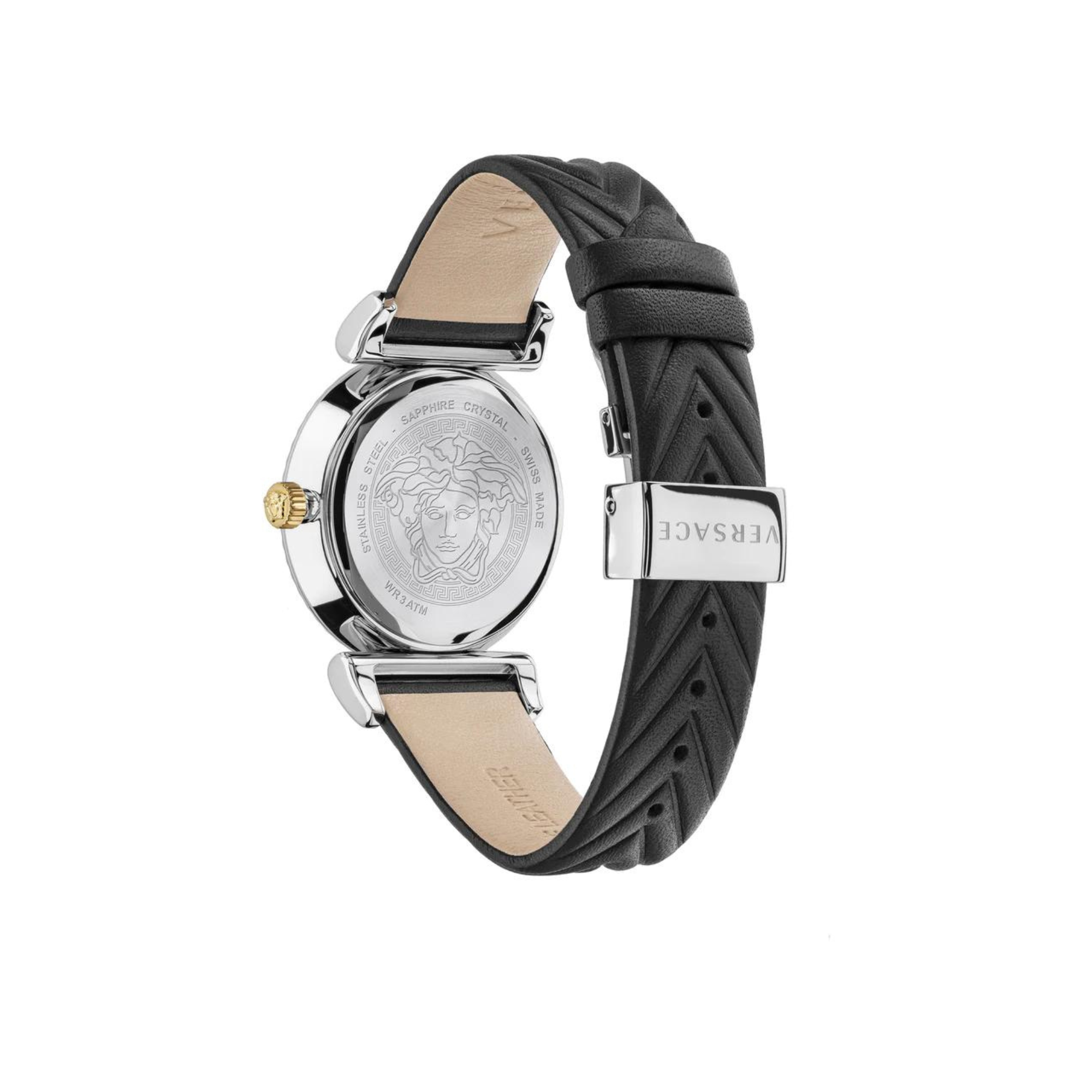 V-Motif Black