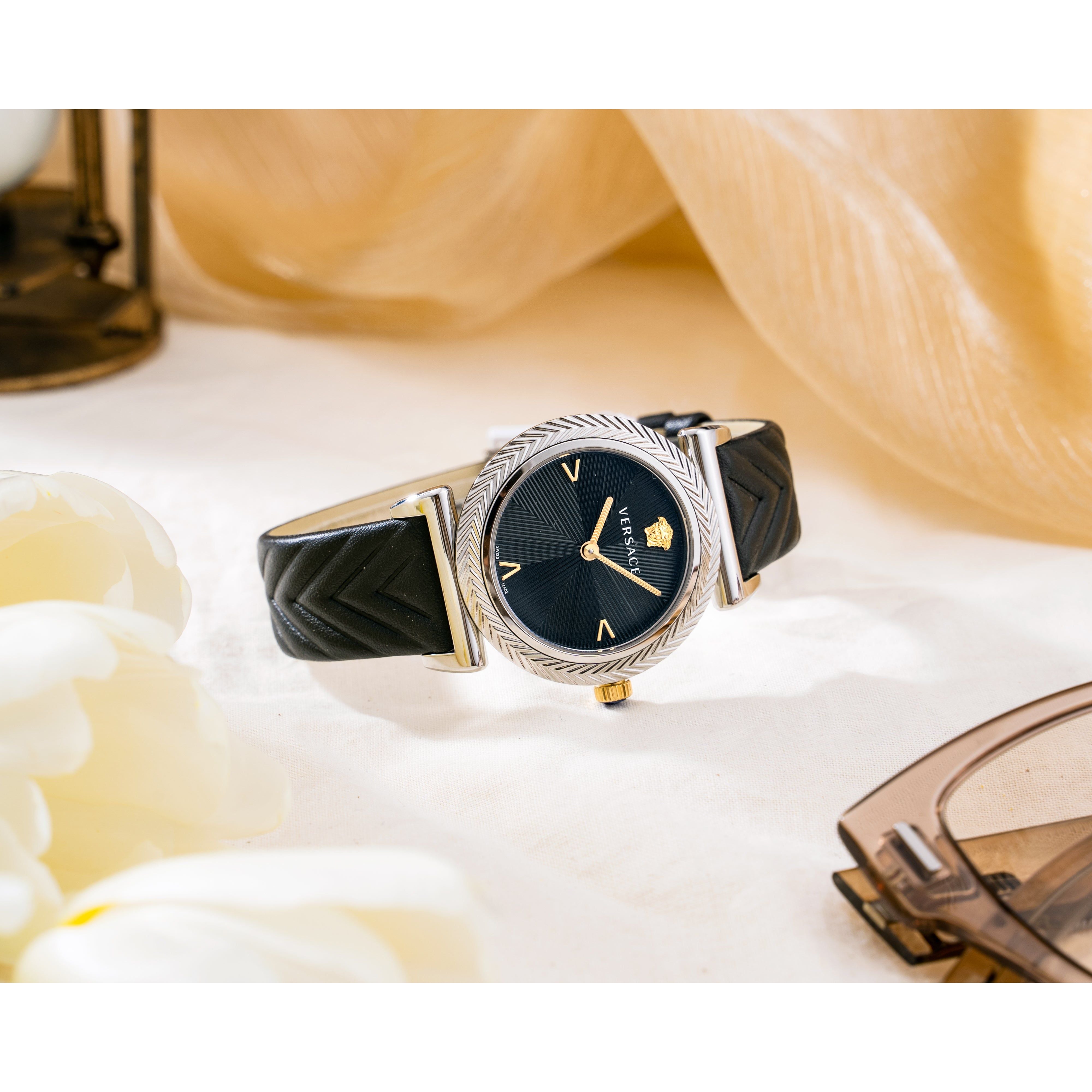V-Motif Black
