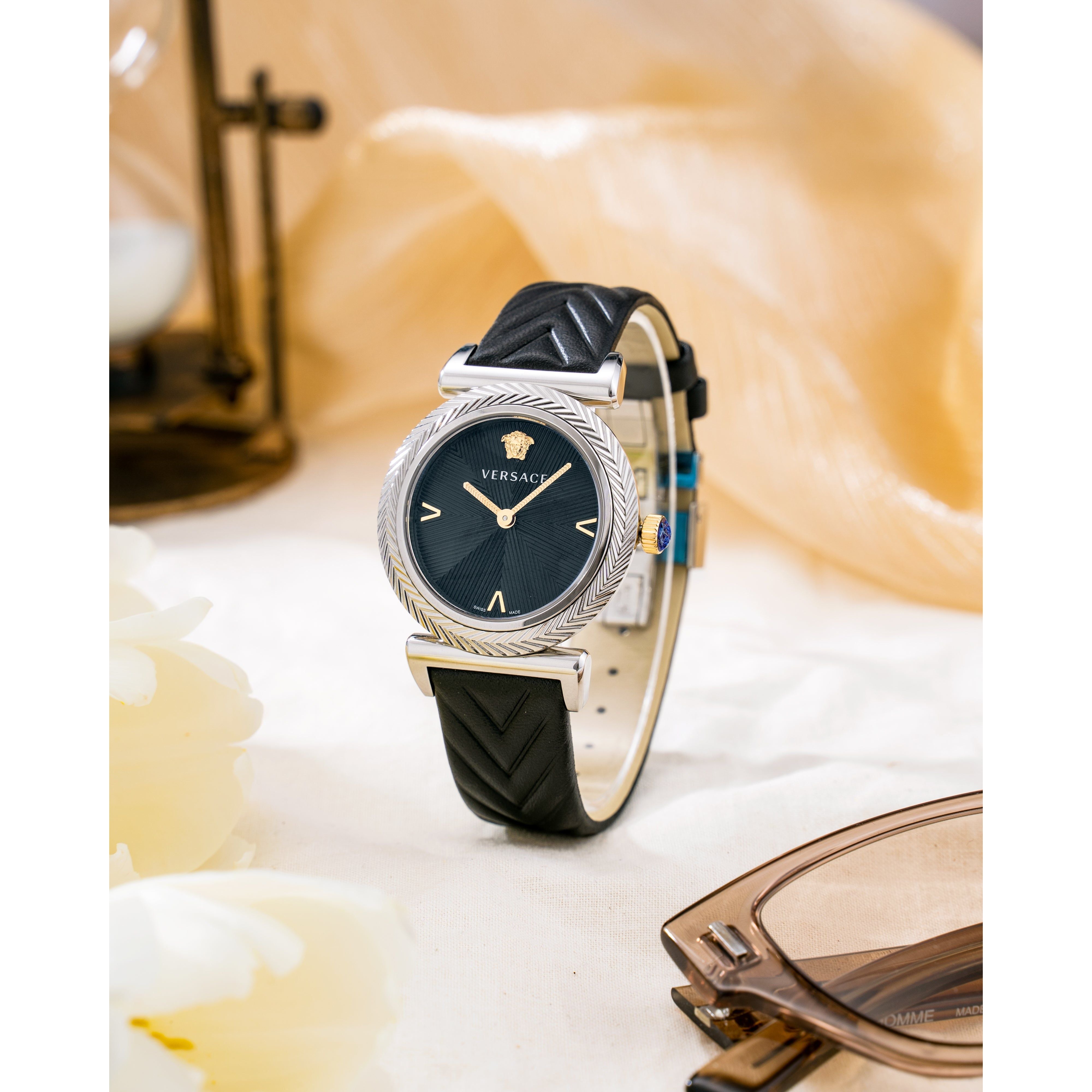 V-Motif Black