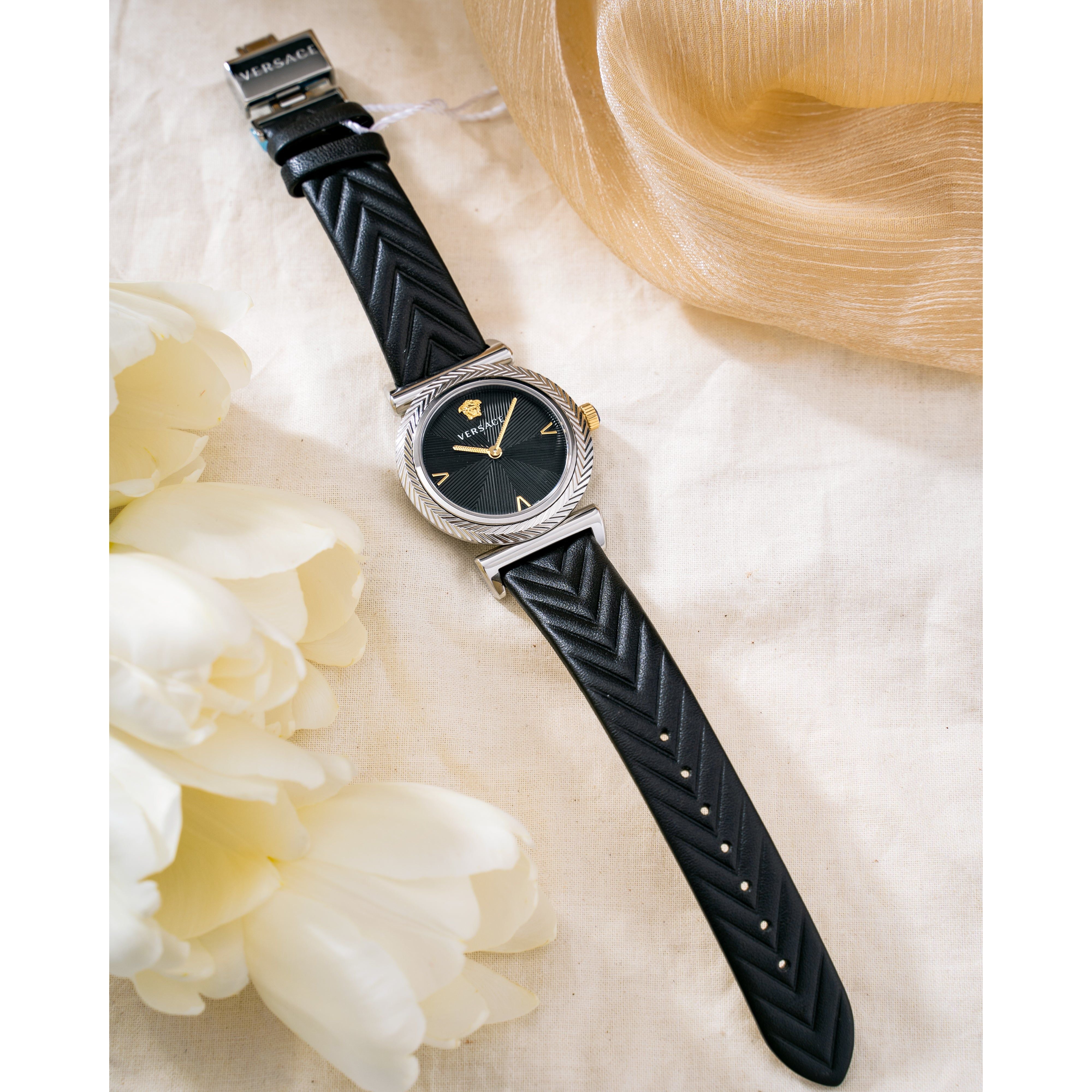V-Motif Black