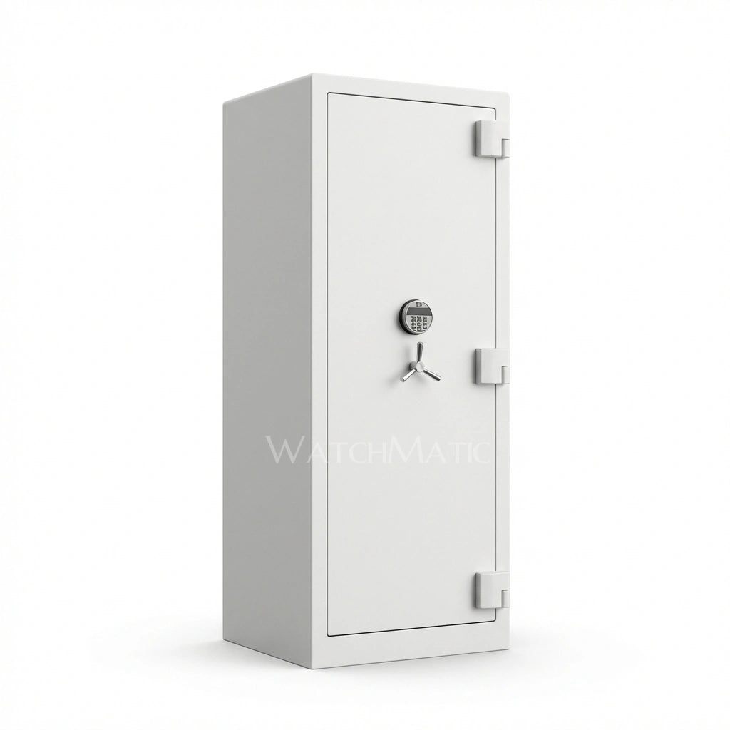 Titan Vault 12 Uhrenbeweger-Tresor