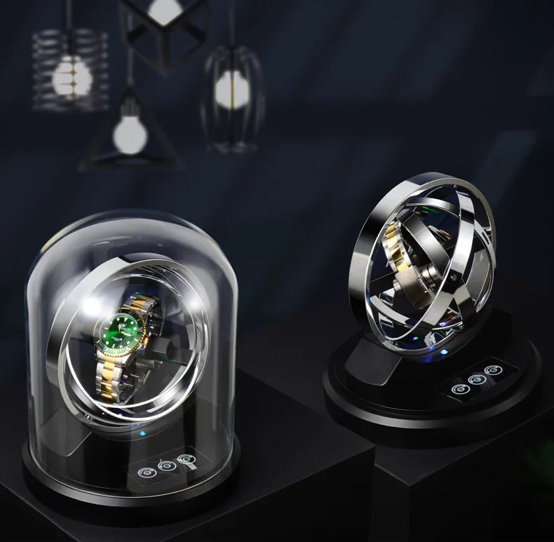 Dot Single Watch Winder