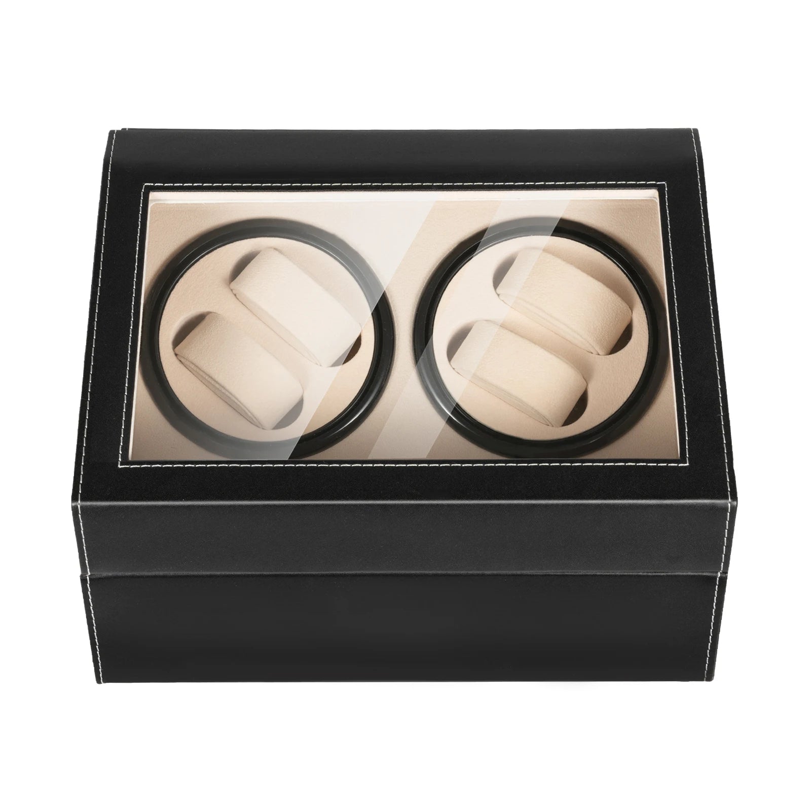 Ardo Leather Watch Winder
