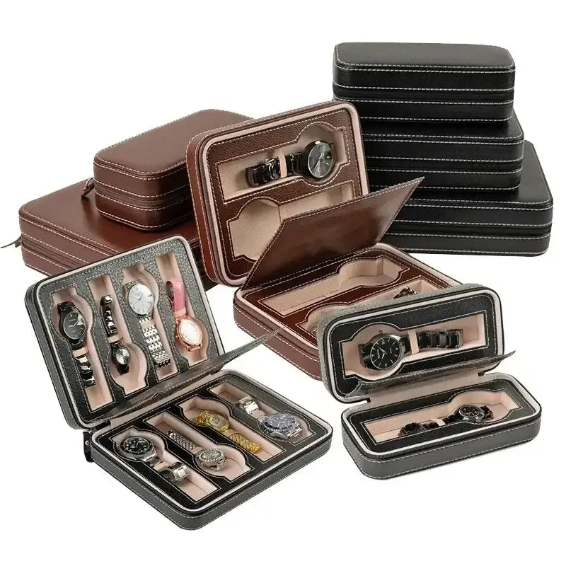 Tano Travel Watch Case