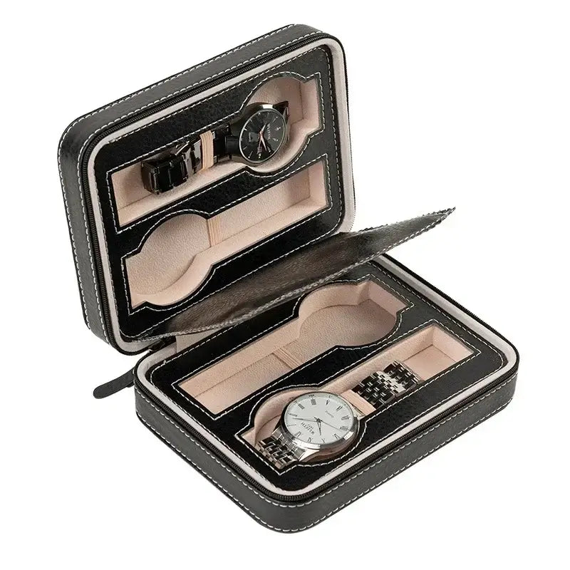 Tano Travel Watch Case