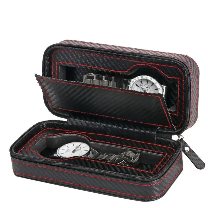 Tano Travel Watch Case
