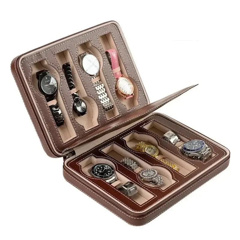 Tano Travel Watch Case