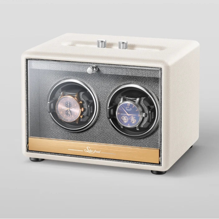 Nova Double Watch Winder
