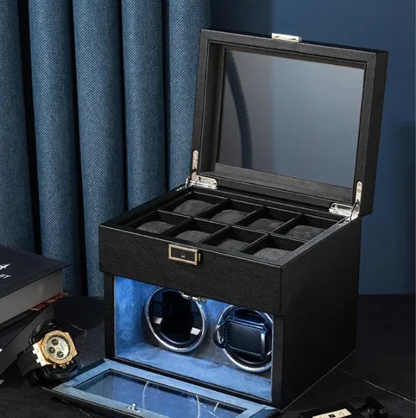 Strix Trunk Double Watch Winder