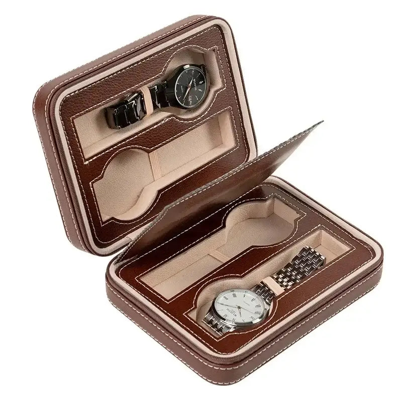 Tano Travel Watch Case