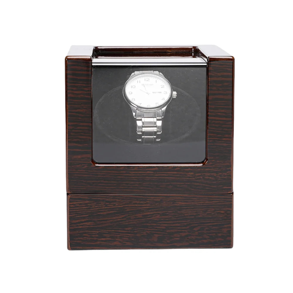 Solo Luxury Single Watch Winder