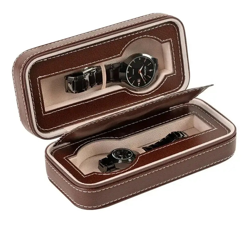Tano Travel Watch Case