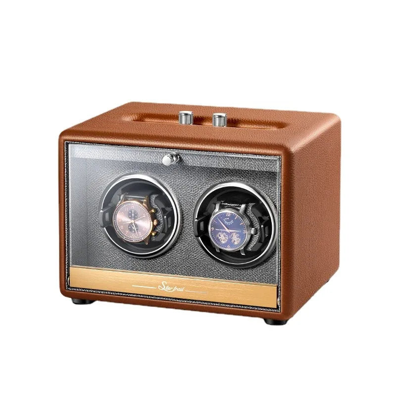 Nova Double Watch Winder