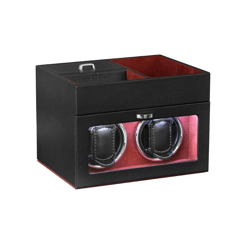 Aeris Trunk Double Watch Winder