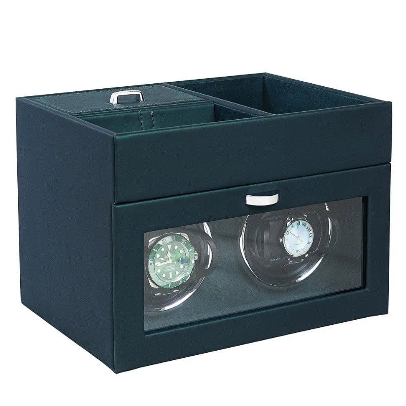 Aeris Trunk Double Watch Winder