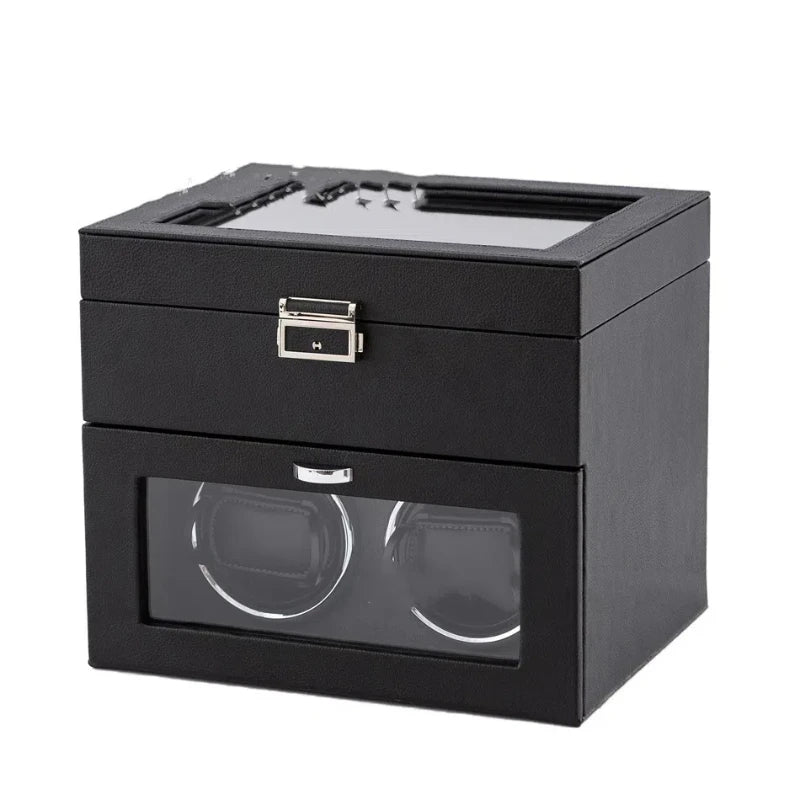 Strix Trunk Double Watch Winder