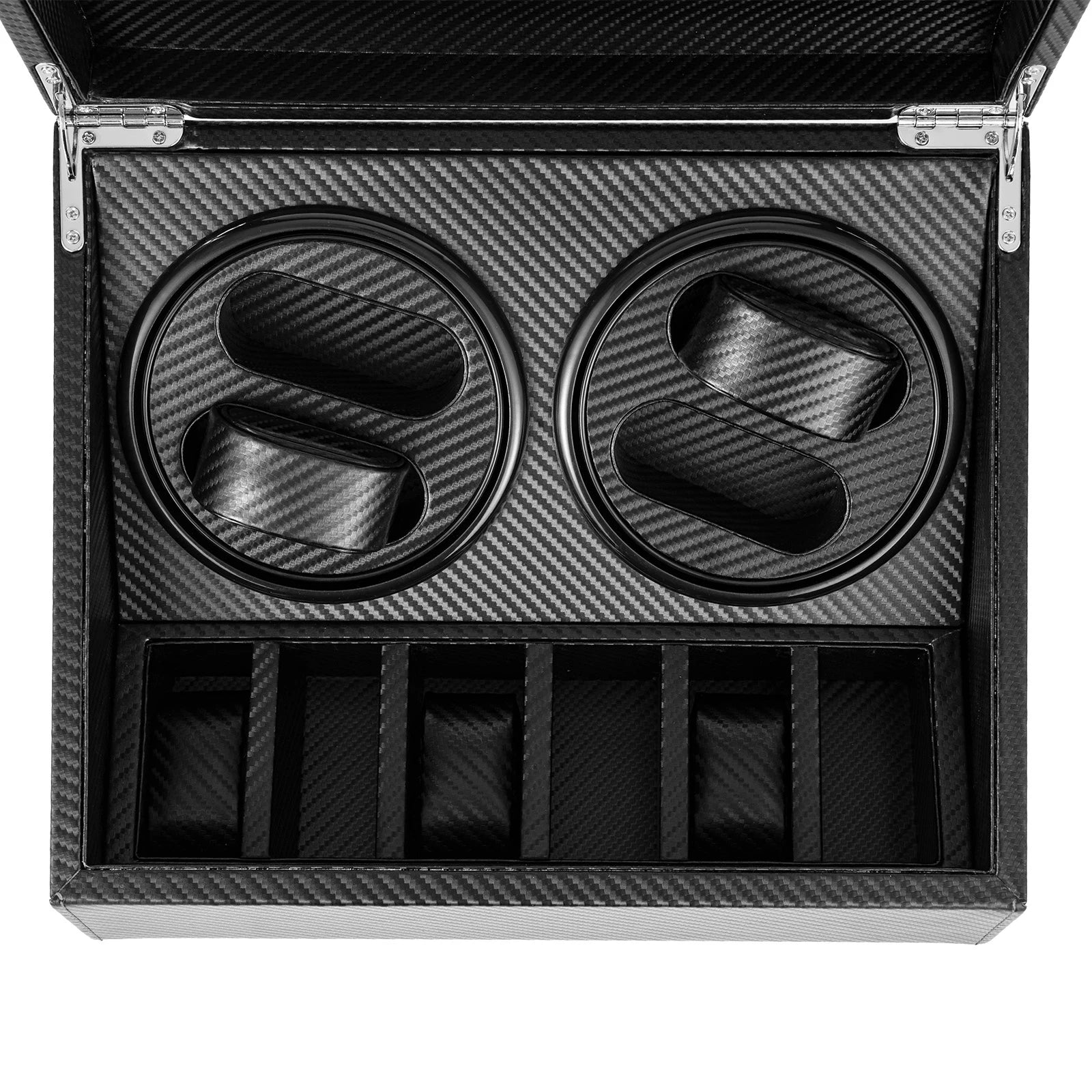 Brava Quad Watch Winder