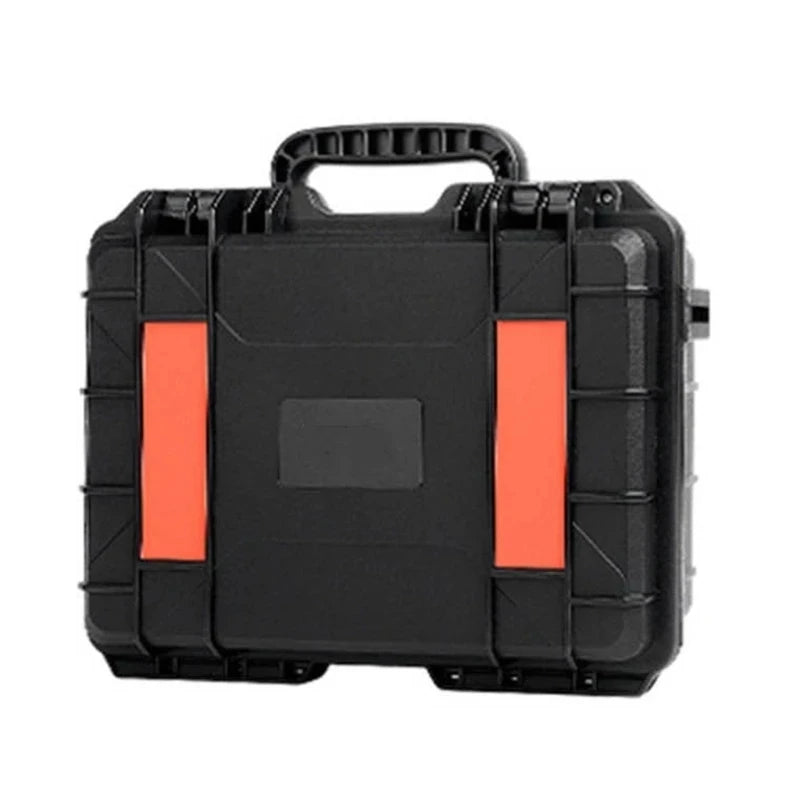 Citadel Waterproof 2-Watch Box Suitcase