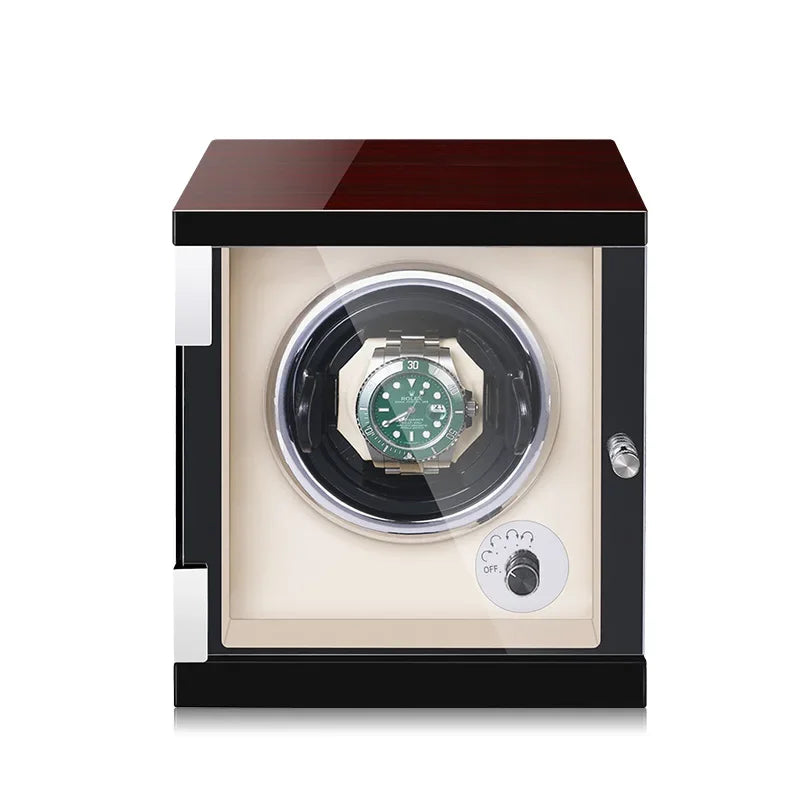 Bruno Luxury Watch Winder