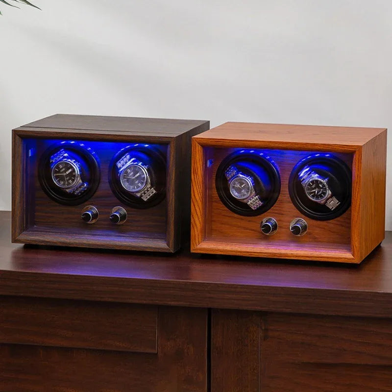 Loop Double Watch Winder