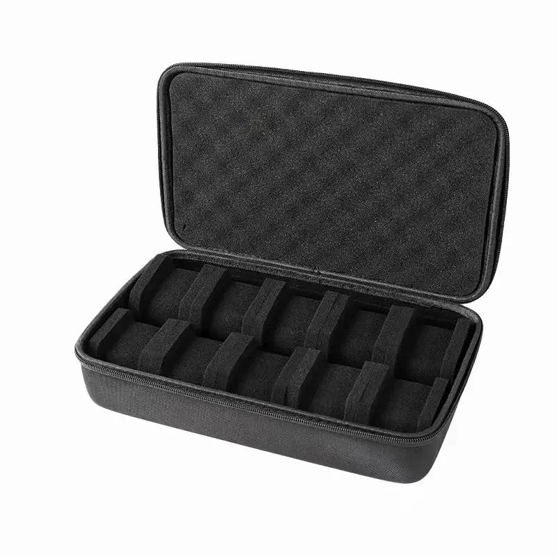 Jet Travel 10-Watch Case