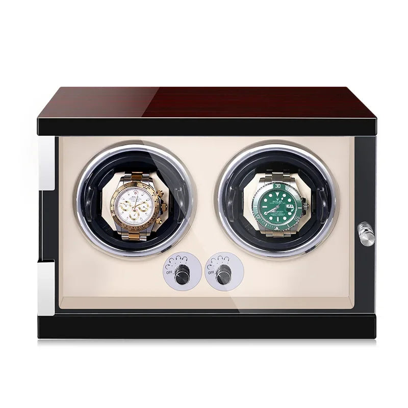Bruno Luxury Watch Winder