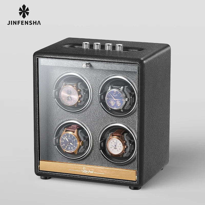 Nova Double Watch Winder