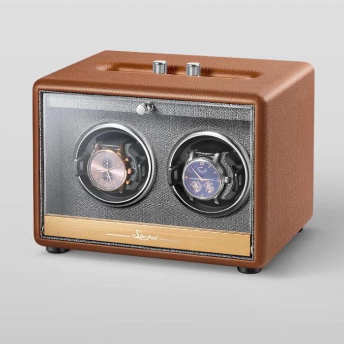 Nova Double Watch Winder
