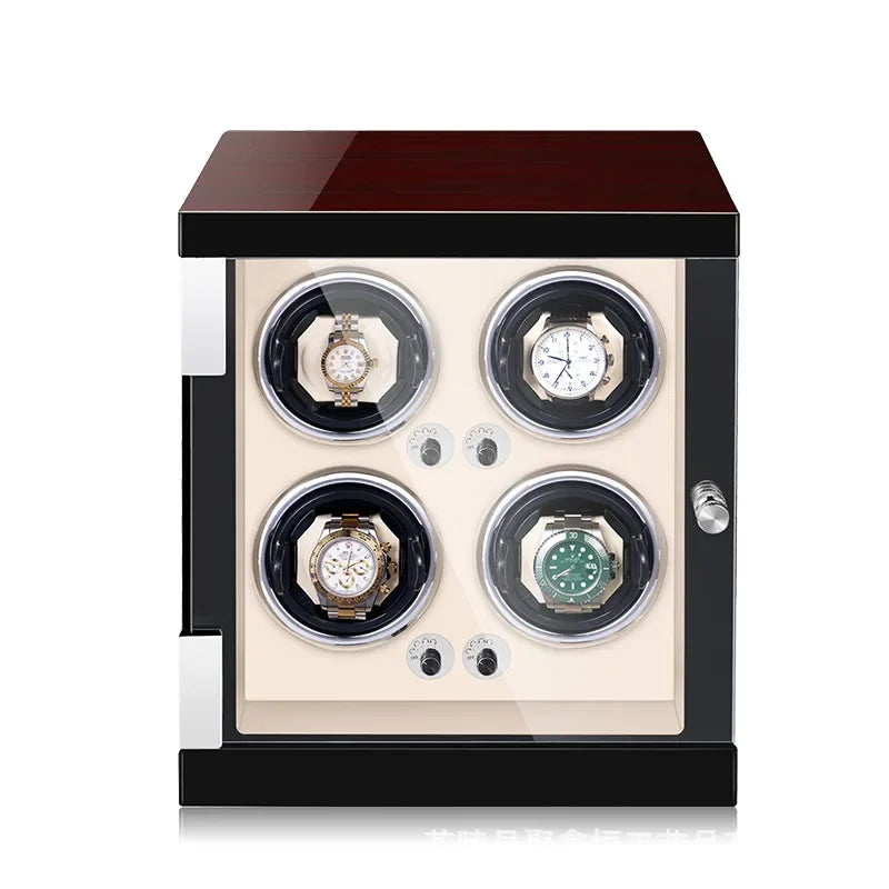 Bruno Luxury Watch Winder
