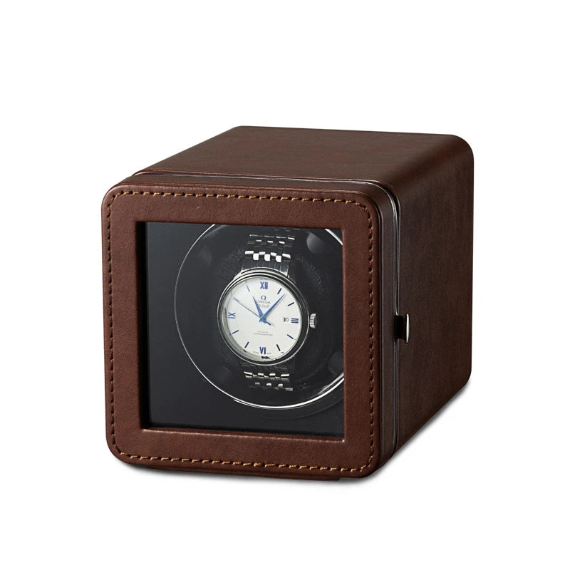 Folio Single Watch Winder