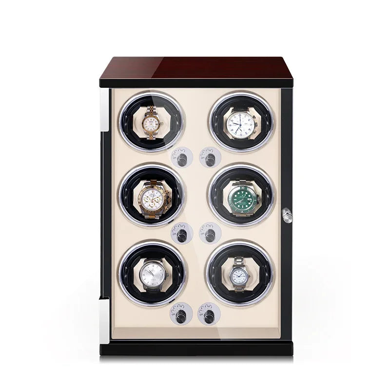 Bruno Luxury Watch Winder