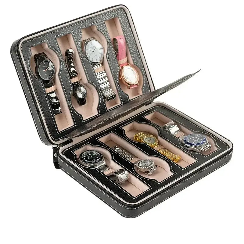 Tano Travel Watch Case