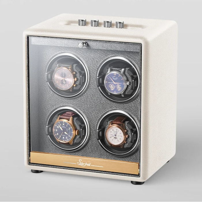 Nova Double Watch Winder