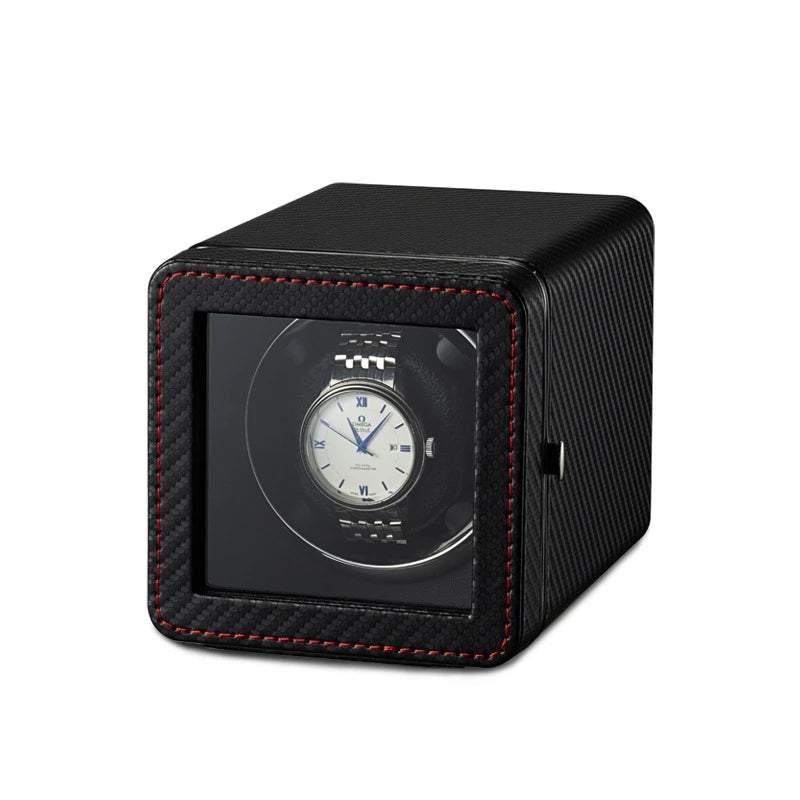 Folio Single Watch Winder