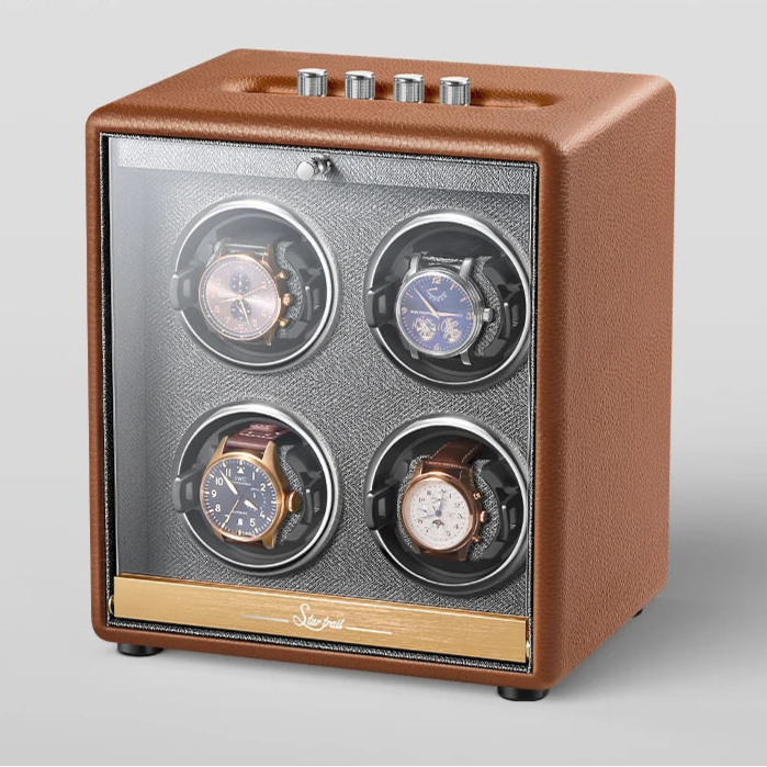 Nova Double Watch Winder