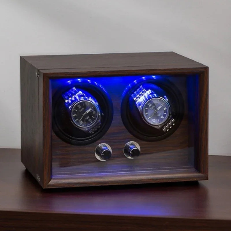 Loop Double Watch Winder