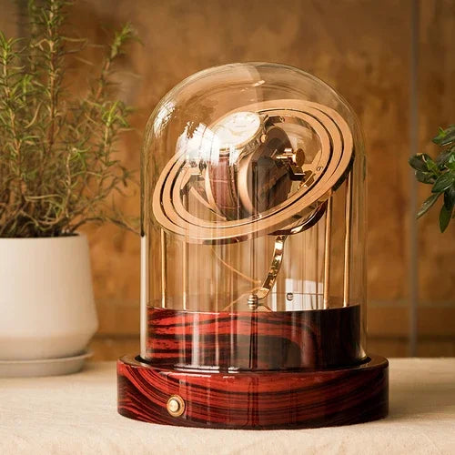 Snap Single Watch Winder