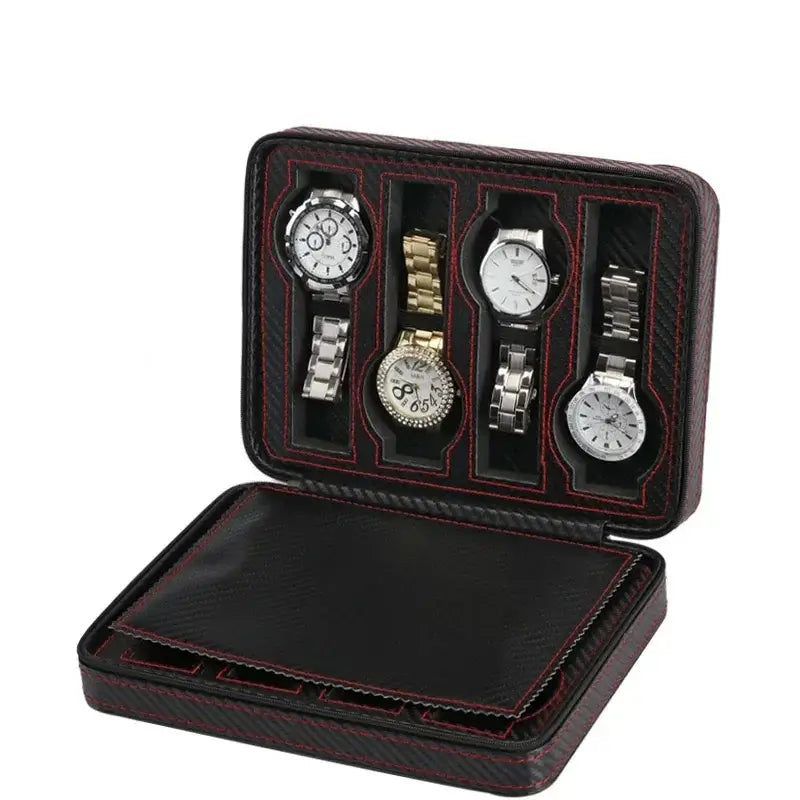 Tano Travel Watch Case