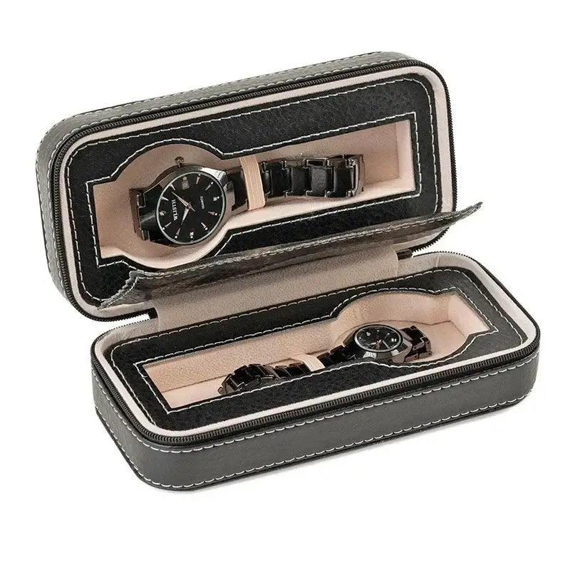 Tano Travel Watch Case