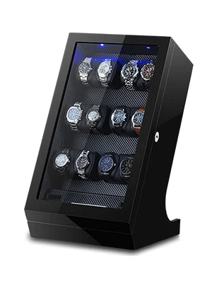 Valent Luxury 12-Watch Winder