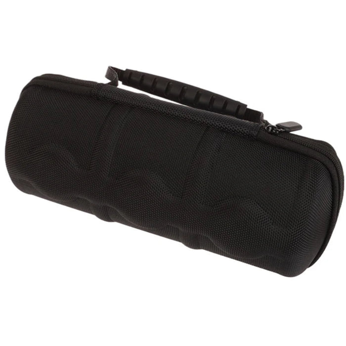 Jet Travel Triple Watch Case